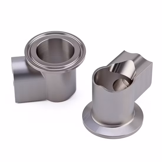 Acier inoxydable sur