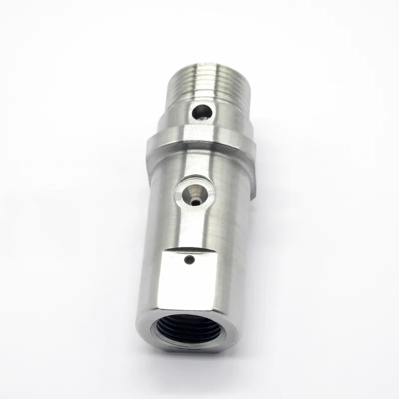 Pièces de jet d'eau pour corps de valve marche/arrêt Instajet II (010104