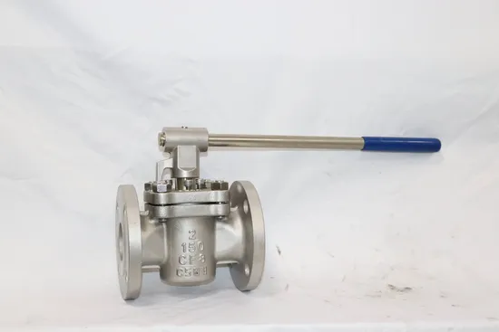 Clapet anti-retour d'oscillation de la bride RF Class600 d'acier inoxydable d'alliage spécial C3